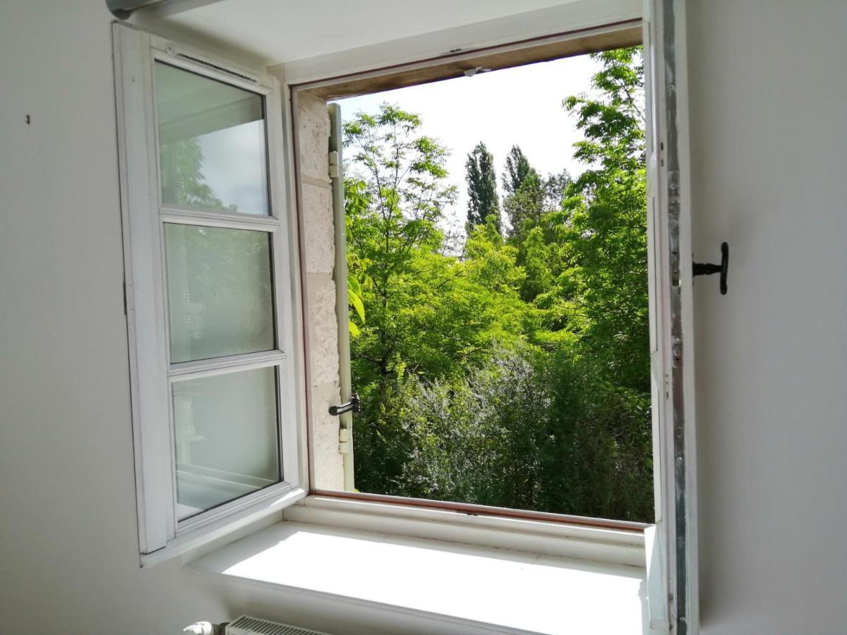 La Grange Appartement Eymet Buitenkant foto